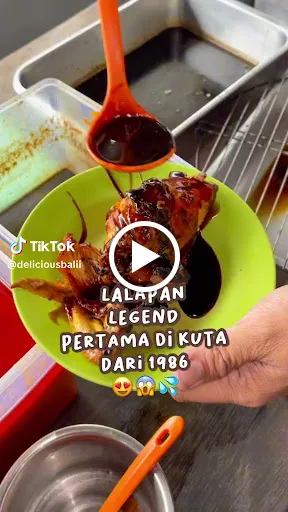 Warung Makan Yogjakarta 1