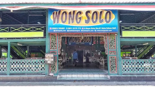 Warung Makan Yogjakarta 3