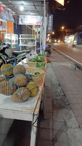 Warung Hijau