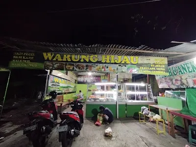 Warung Hijau 1