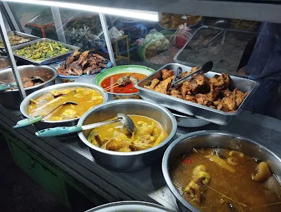 Warung Hijau 2