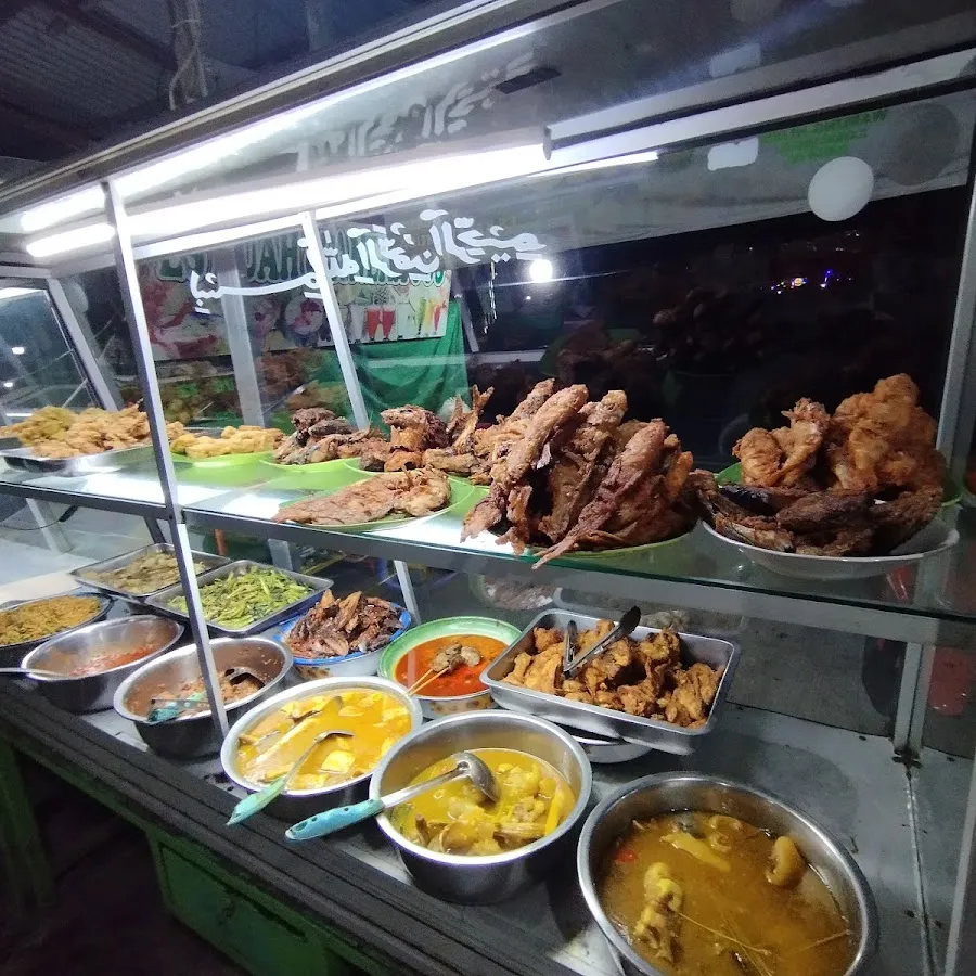 Warung Hijau 3