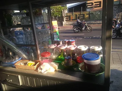 Warung Hijau 4
