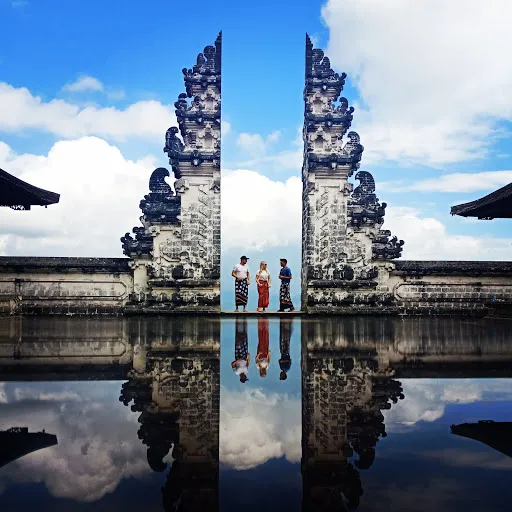 Bali Tour Activities 1
