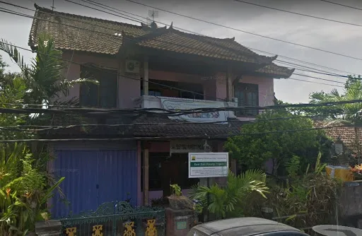 East Bali Poverty Project 1