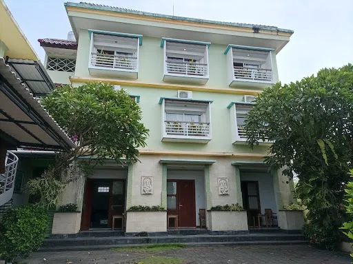 Pondok Asri 2