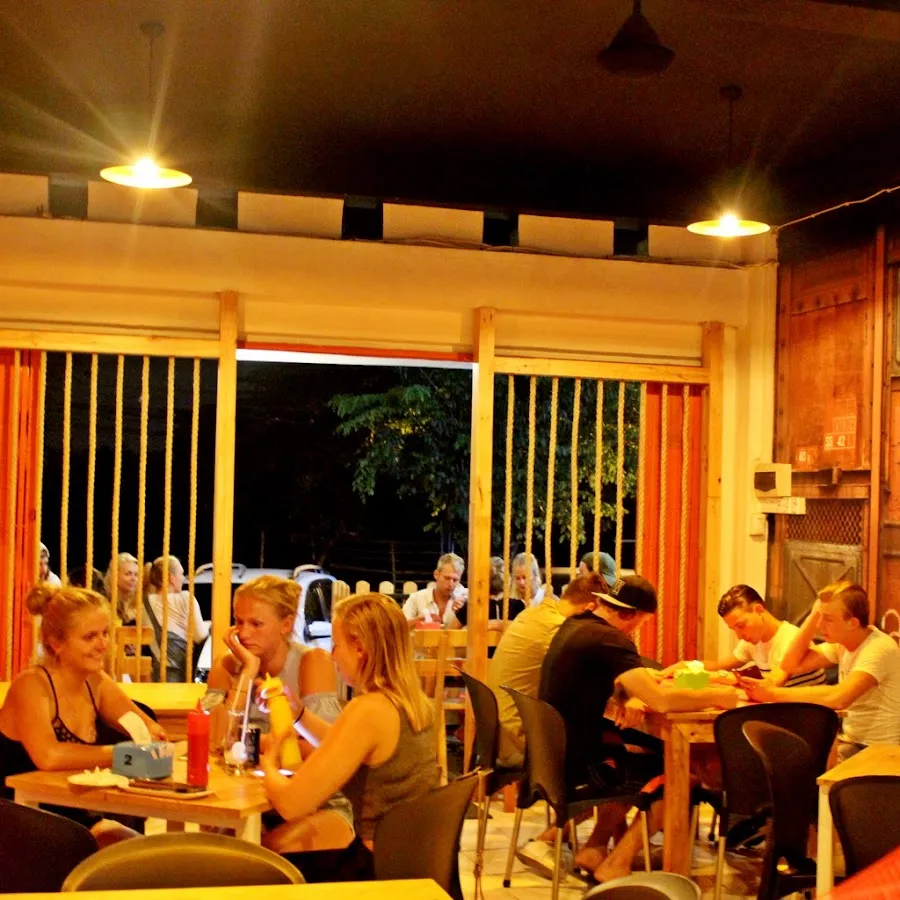 Terrazza Steak House Bali 2