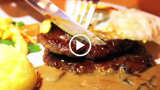 Terrazza Steak House Bali 4