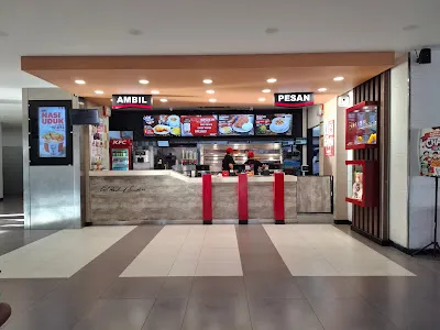 KFC 1