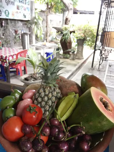Bu Yoni Warung 2