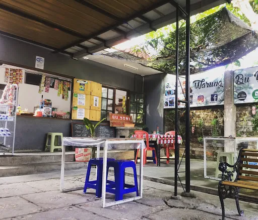 Bu Yoni Warung 4