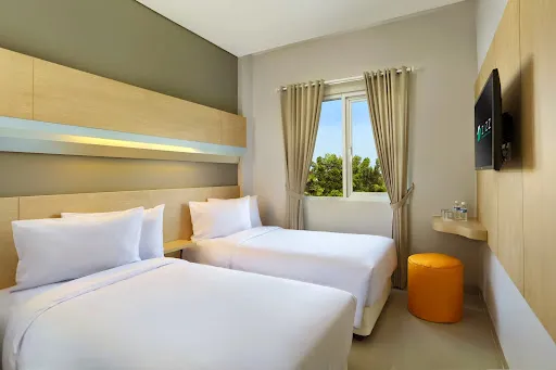 Bali Hotel | Zizz Convention Hotel 1