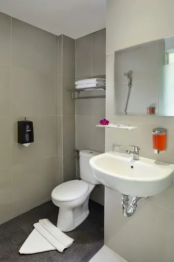 Bali Hotel | Zizz Convention Hotel 2