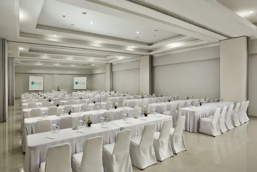 Bali Hotel | Zizz Convention Hotel 3