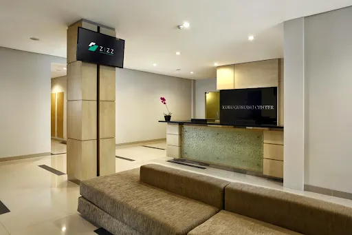 Bali Hotel | Zizz Convention Hotel 4