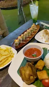 Warung Uma Taki 3