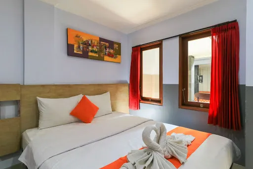 de Seruni Guest House Dalung Bali 2