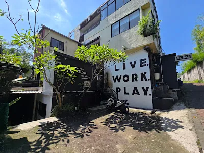 de Seruni Guest House Dalung Bali 3