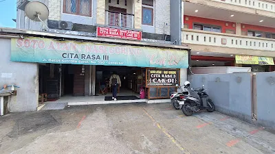 Cita Rasa II Cak Di 1