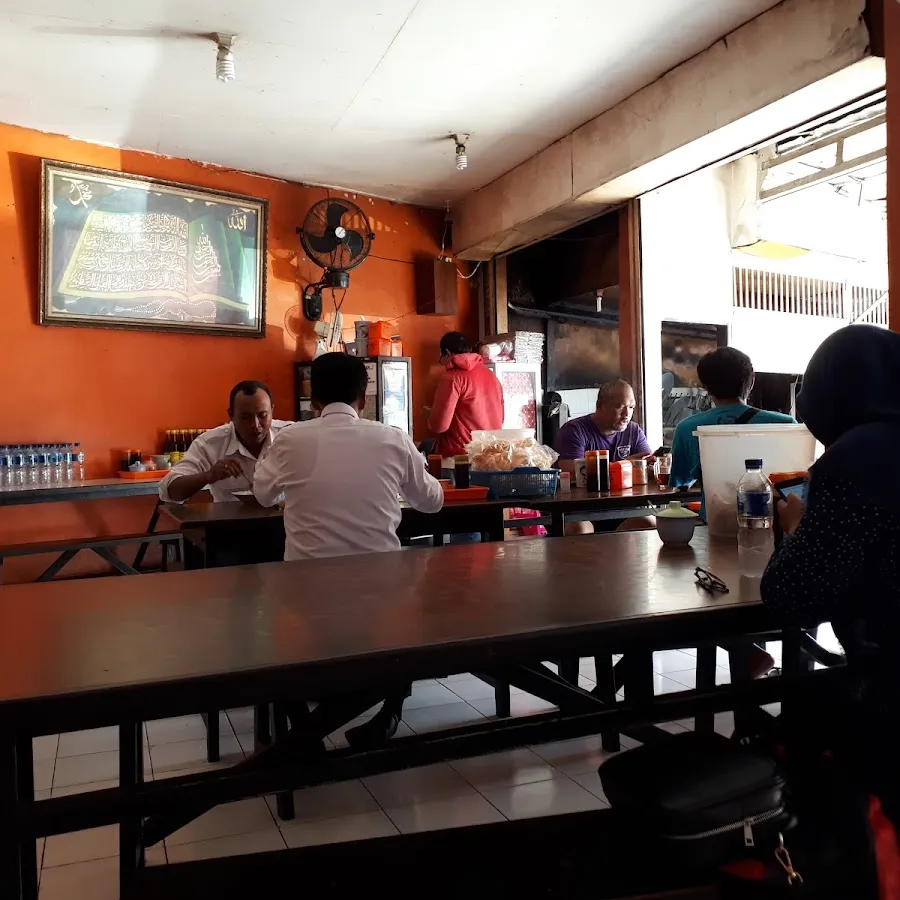 Cita Rasa II Cak Di 3