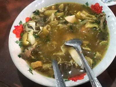 Cita Rasa II Cak Di 4