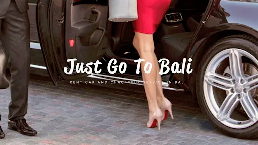 Just Go To Bali 1