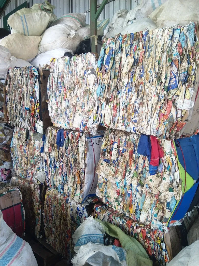 ecoBali Recycling (PT Wasteforchange Alam Indonesia) 2