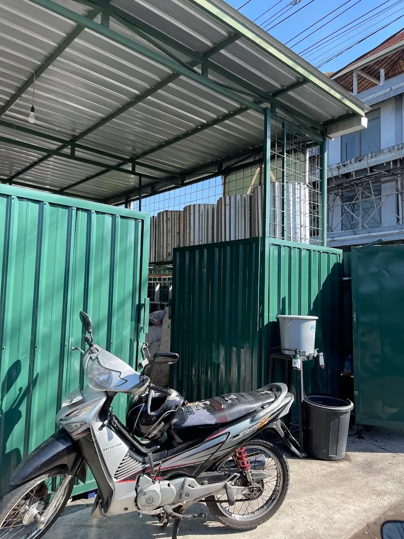 ecoBali Recycling (PT Wasteforchange Alam Indonesia) 3