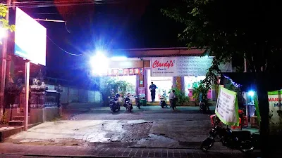 Clandys Padang Luwih 1