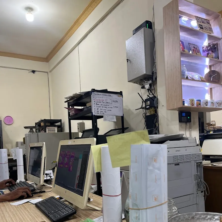 COLOUR Digital Photo Lab Dalung 2