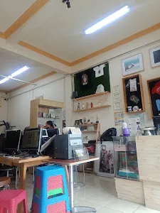 COLOUR Digital Photo Lab Dalung 3