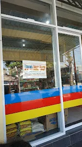 Jaya Kerti General Store 1