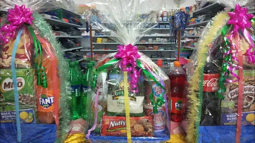 Jaya Kerti General Store 2