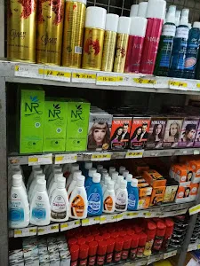 Jaya Kerti General Store 3