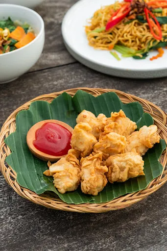 Warung Mogan 3