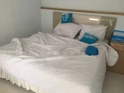 Airy Dalung Mudu Taki 27 Bali 3