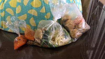 Mie Ayam Bakso "Pak Mantep" Malang 2