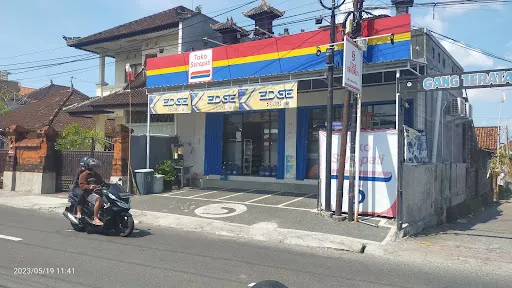 Mie Ayam Bakso "Pak Mantep" Malang 3