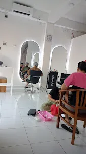 " Alexsan Salon"