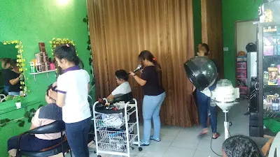 " Alexsan Salon" 2