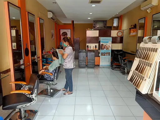 " Alexsan Salon" 3