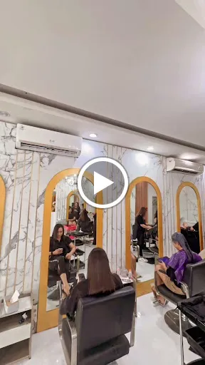 ME TIME SALON By. LEA 1