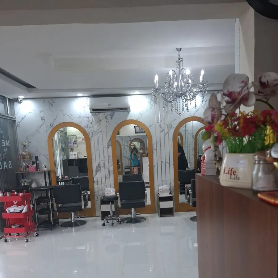 ME TIME SALON By. LEA 2