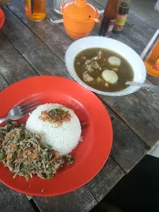 Warung Rasakass 1