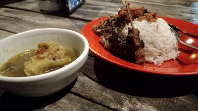 Warung Rasakass 4