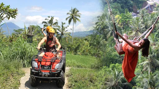 Bali Yowana Tour 2