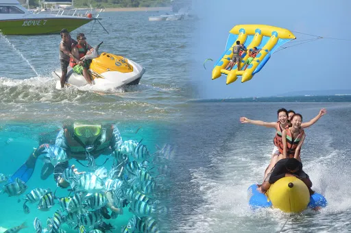 Bali Yowana Tour 3