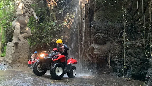 Bali Yowana Tour 4
