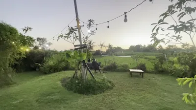 Draper Startup House for Entrepreneurs Bali 2