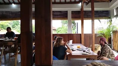 Draper Startup House for Entrepreneurs Bali 4